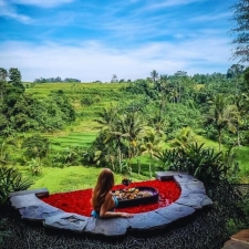 Thrill & Chill Bali